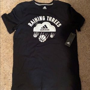 adidas shirt
